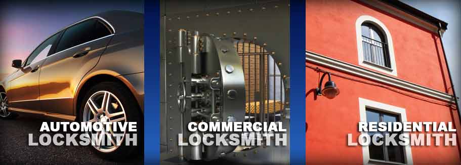 Carefree Locksmith